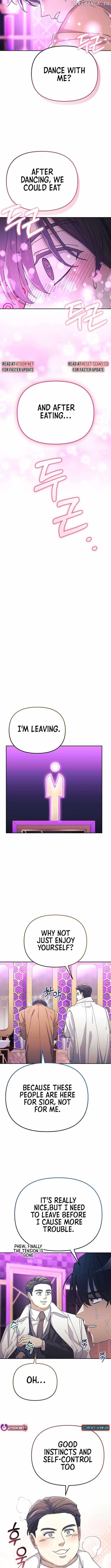 The Reset Life of a Game Addict Chapter 12 9
